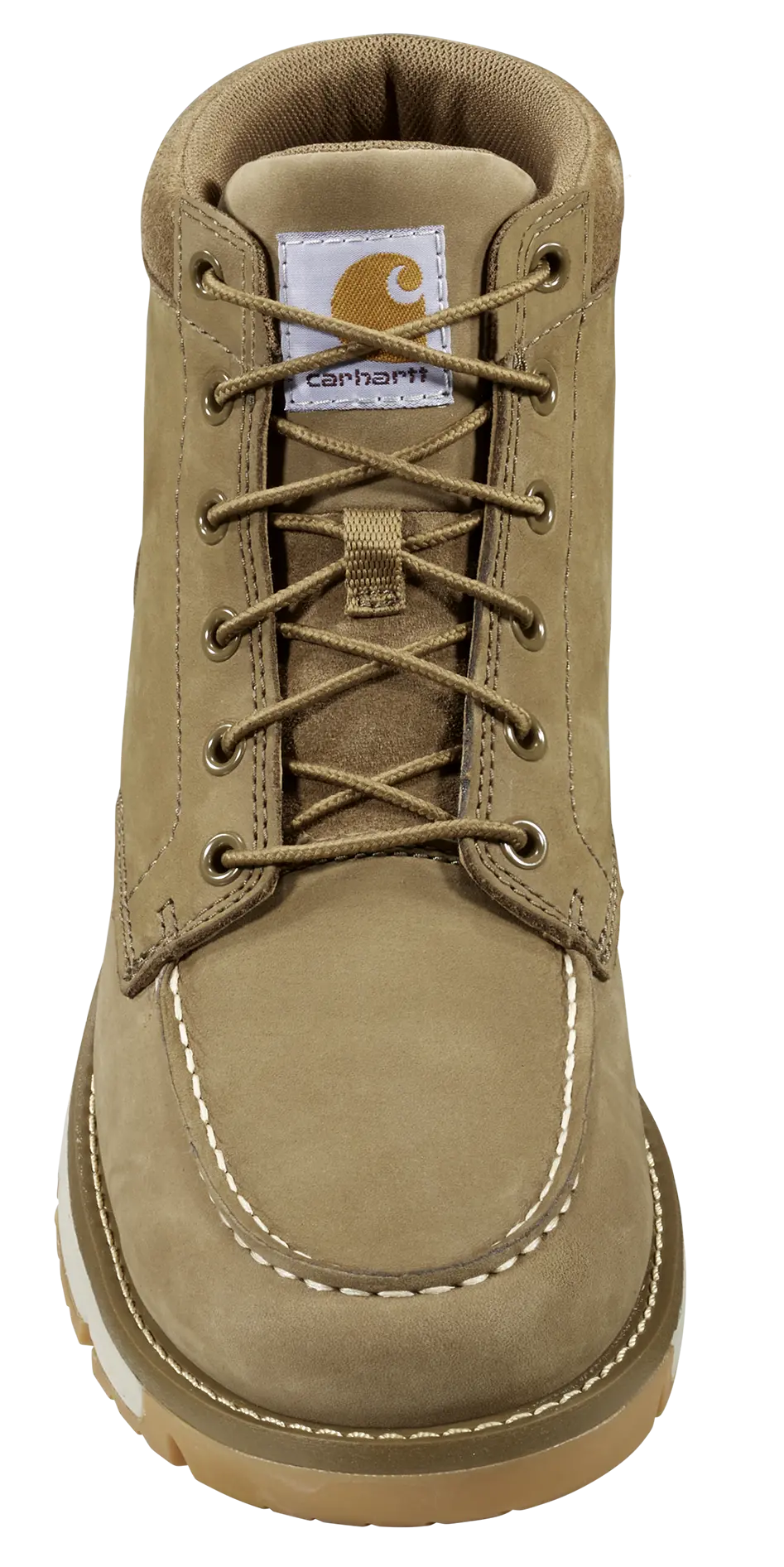 Men’s Carhartt 5-Inch Moc – Comfort & All-Day Support Work Boots CARHARTT