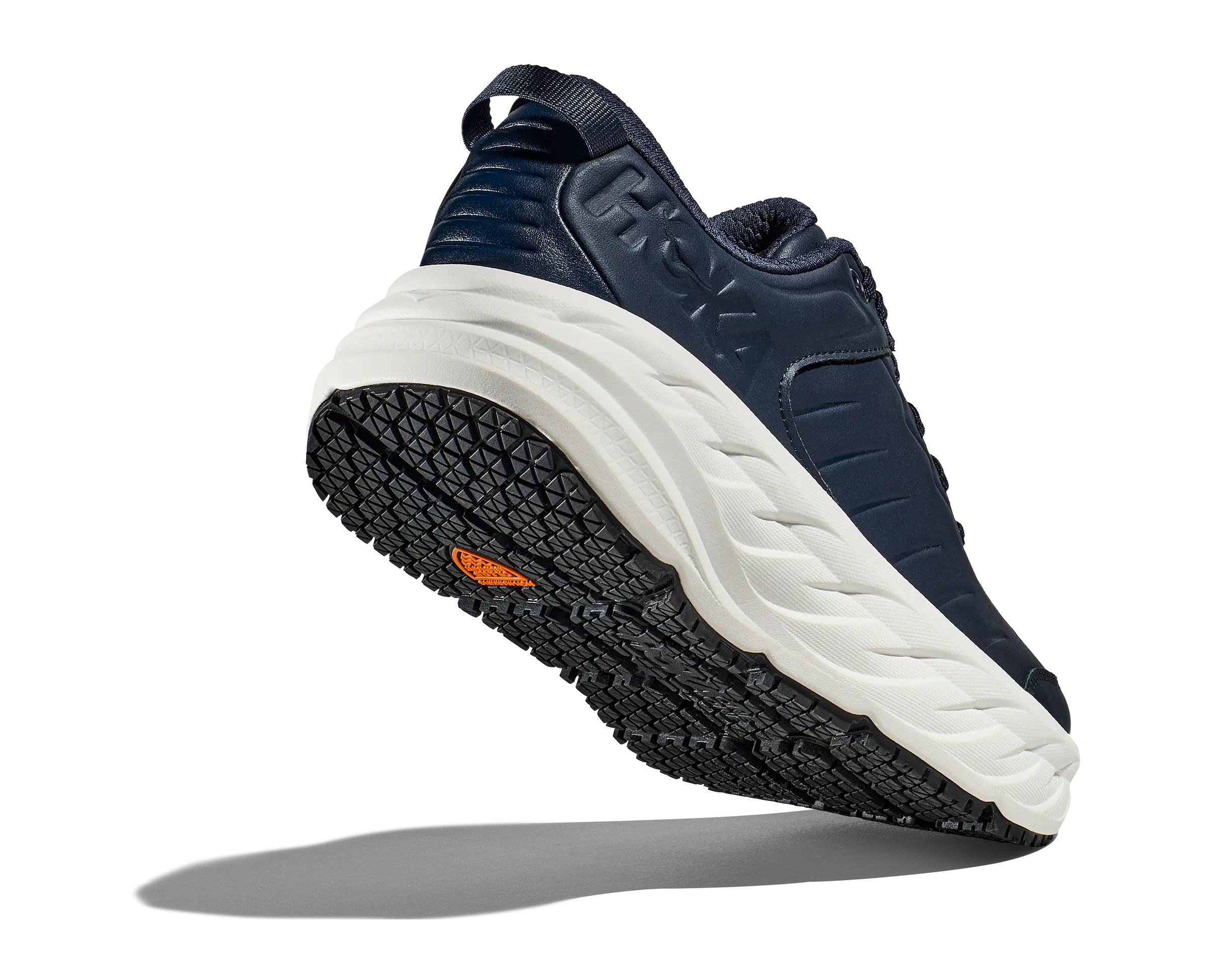 Men’s HOKA Bondi SR – Built for Comfort & Performance HOKA