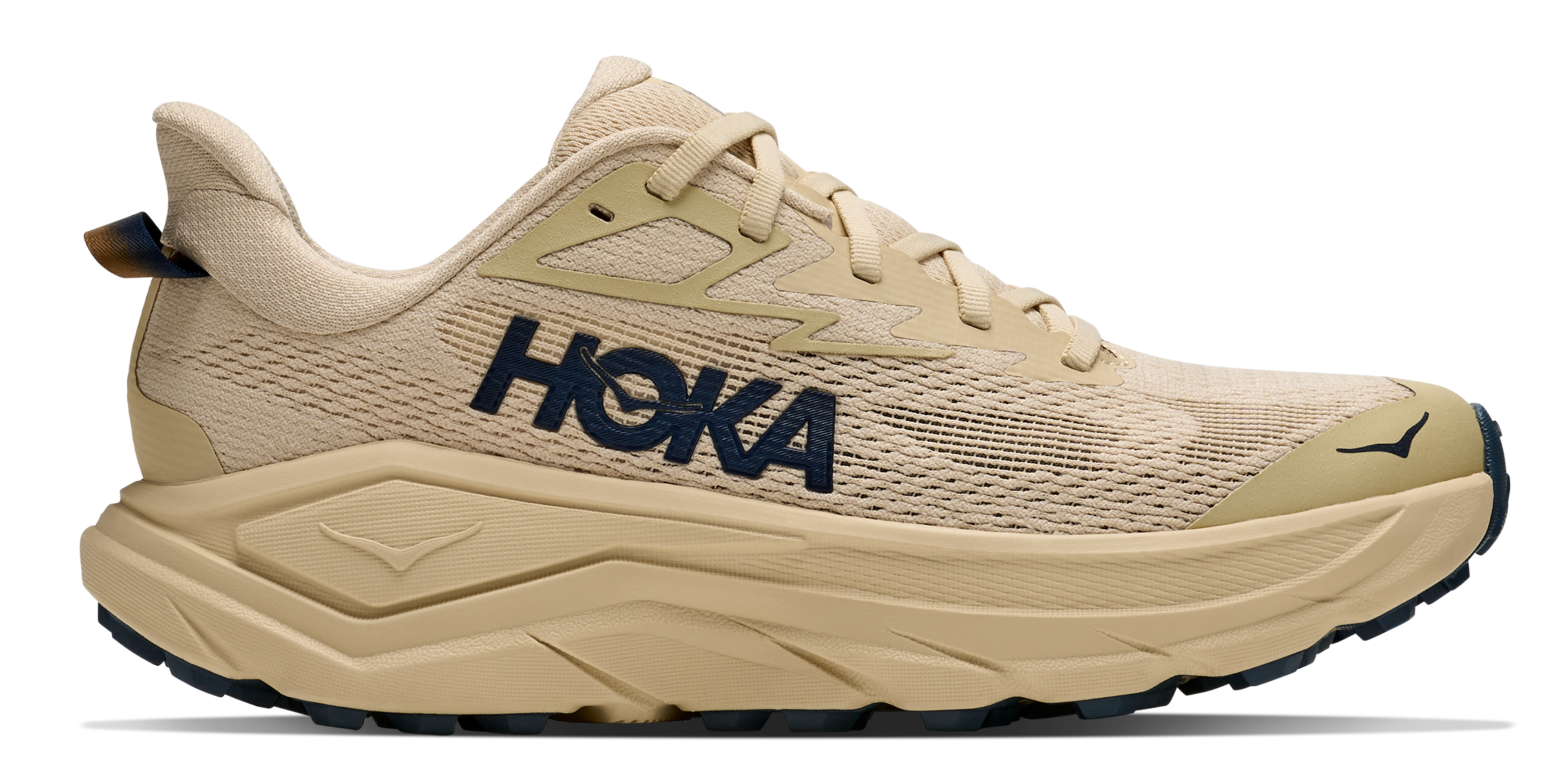 Women’s Hoka Challenger 8 – Road-to-Trail Comfort & Grip HOKA