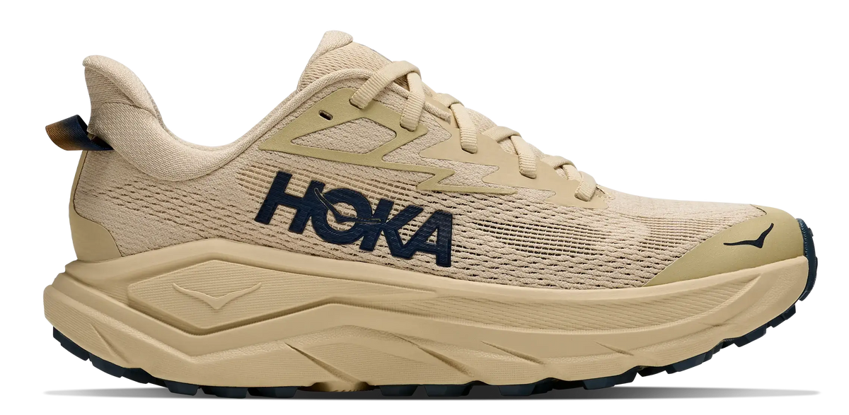 Women’s Hoka Challenger 8 – Road-to-Trail Comfort & Grip HOKA