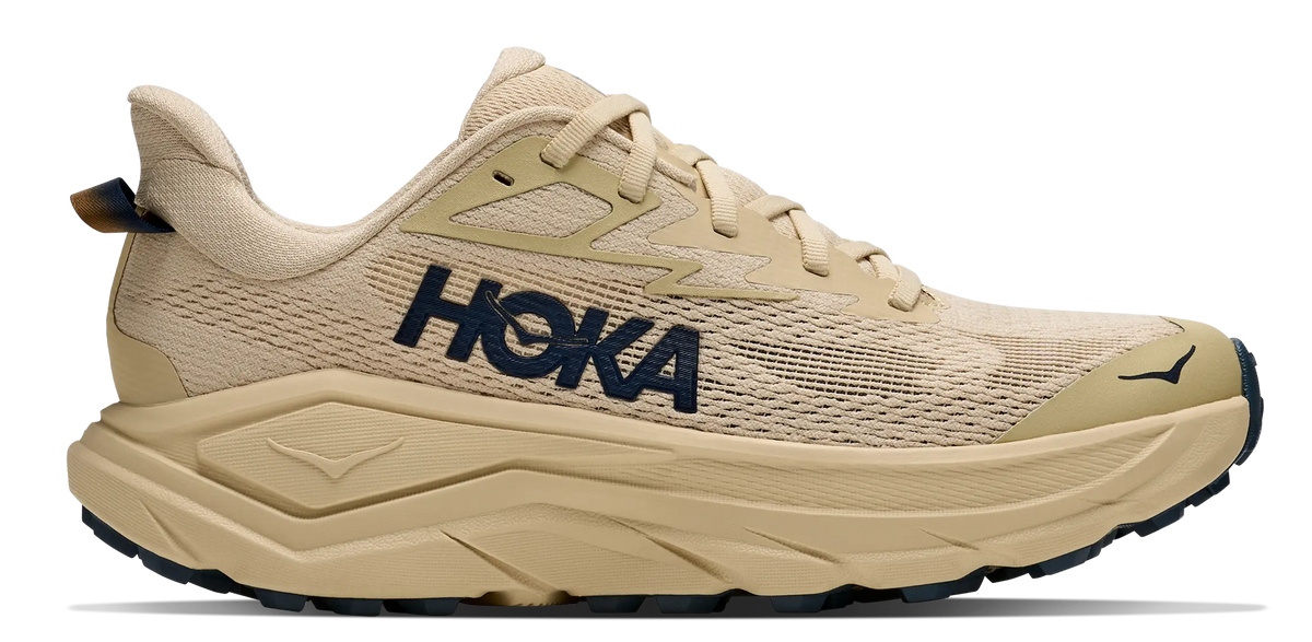 Women’s Hoka Challenger 8 – Road-to-Trail Comfort & Grip HOKA