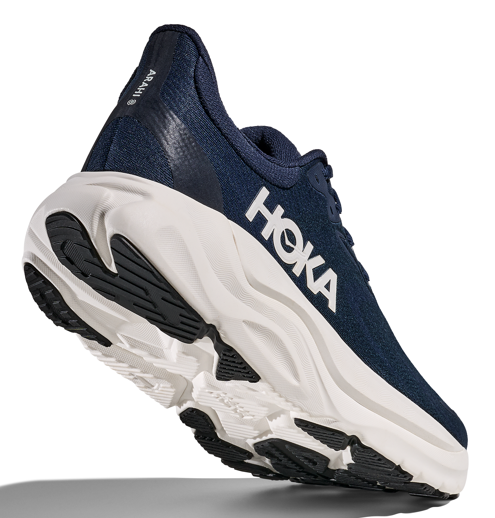 Hoka Arahi 8 – Men's Supportive, Cushioned Stability Shoe HOKA