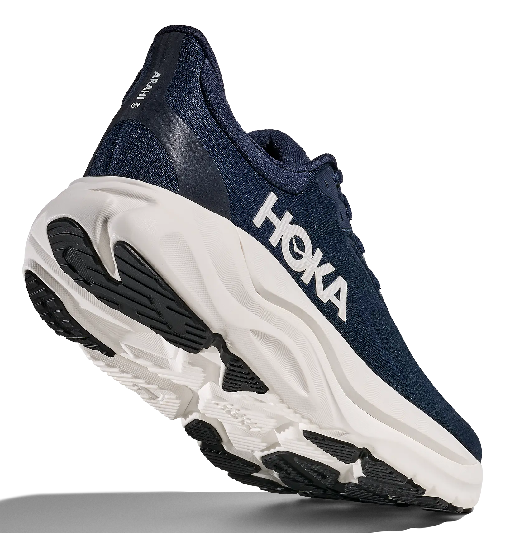 Hoka Arahi 8 – Men's Supportive, Cushioned Stability Shoe HOKA