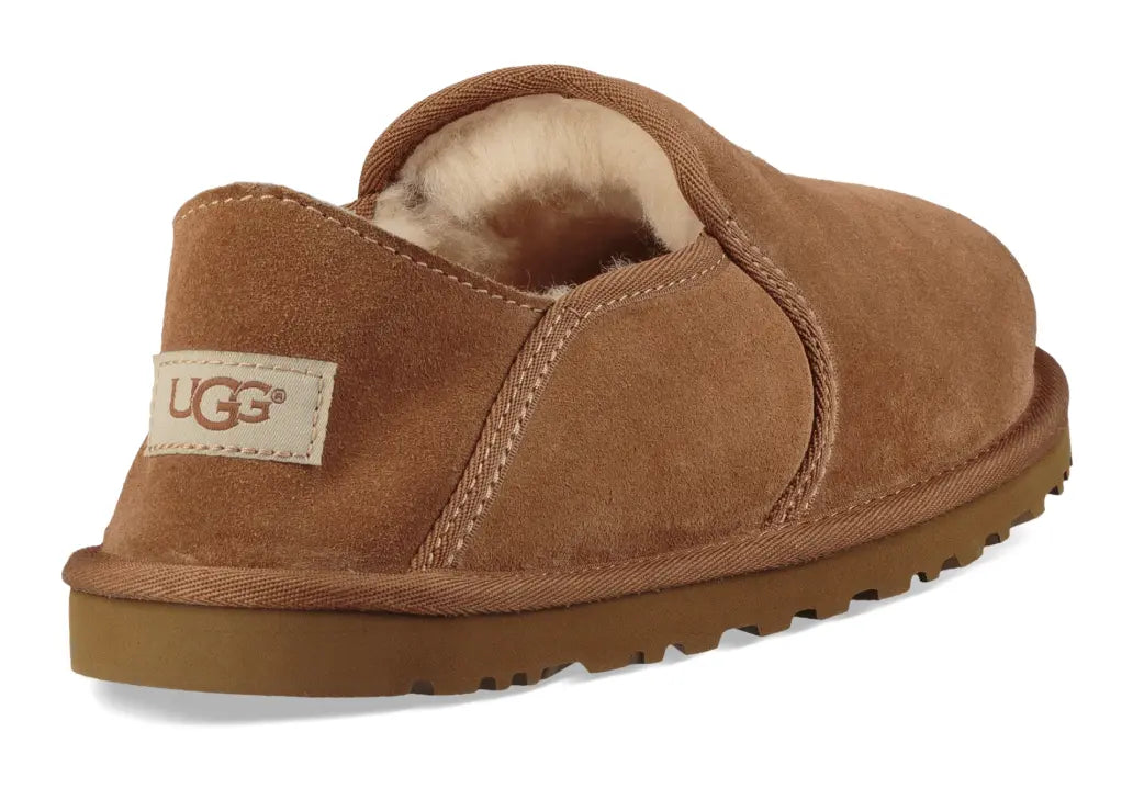 Men’s UGG Kenton – Versatile Slip-On with Cozy Wool Lining    UGG