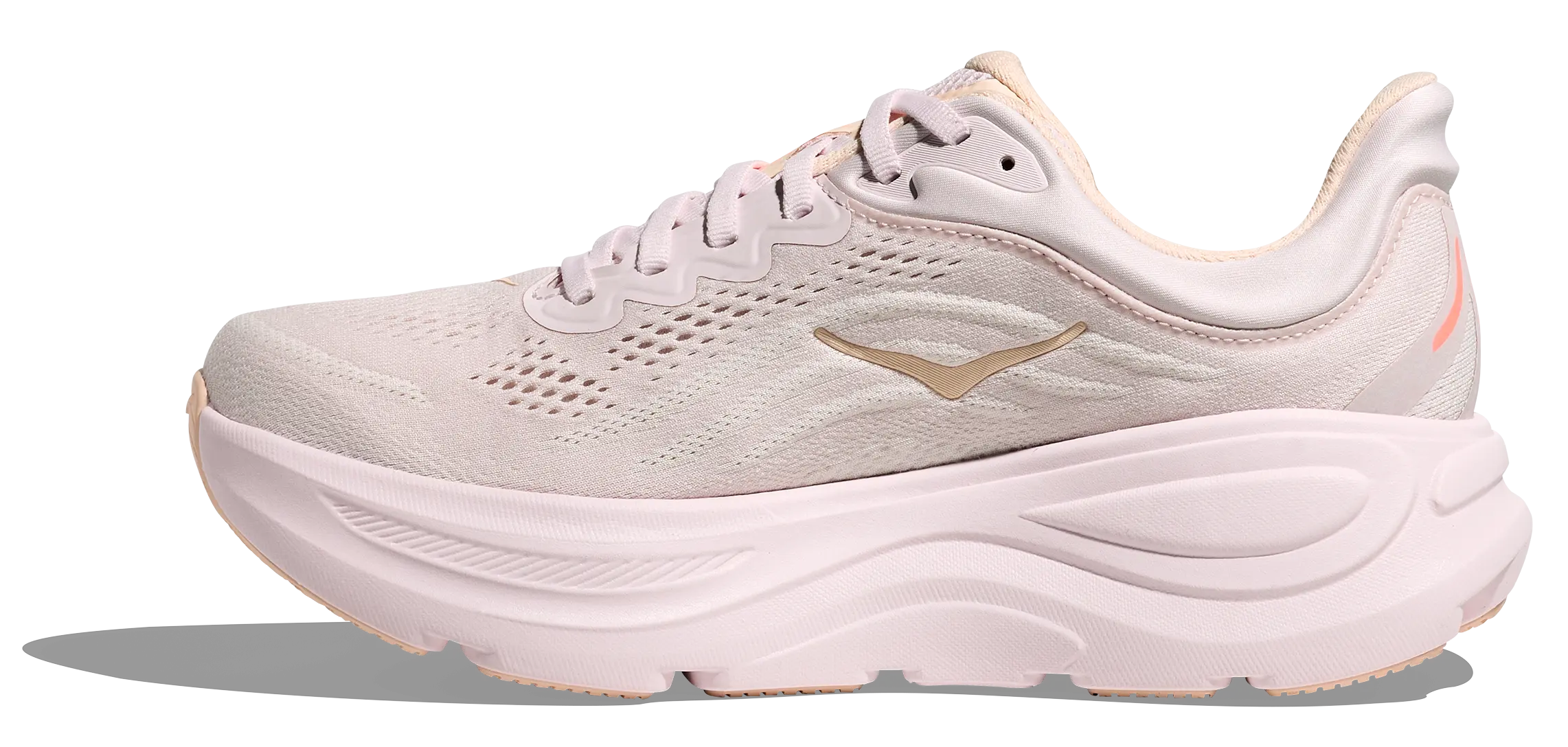Women's Hoka Bondi 9 – Ultimate Cushioning for Everyday Comfort HOKA