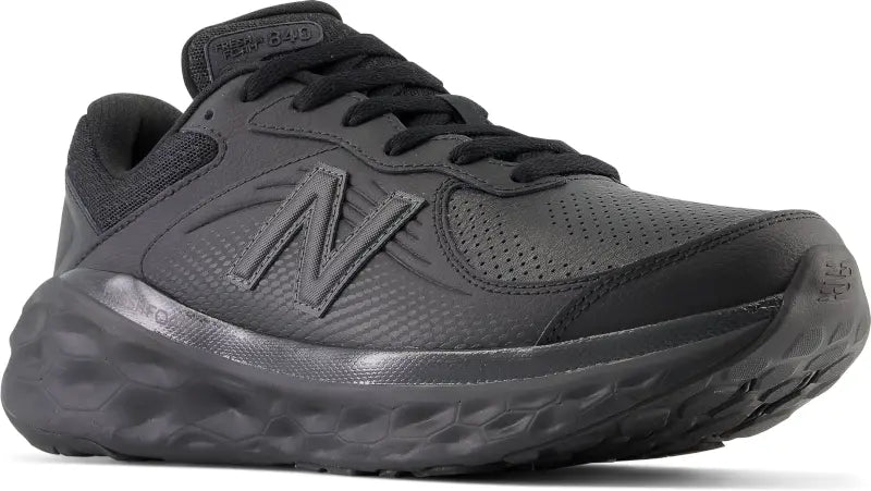 New Balance Men's Fresh Foam X 840F – Slip-Resistant Comfort for All-Day Wear