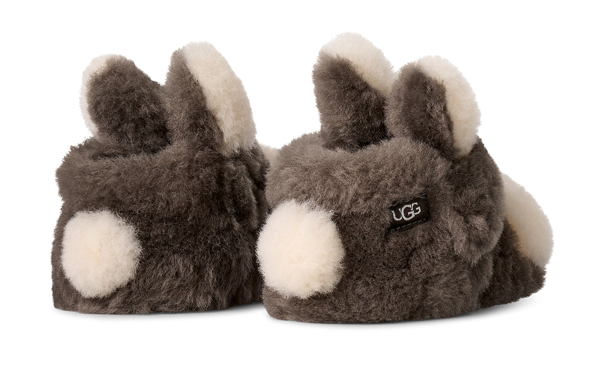 Baby UGG Hop Slipper – Adorable Bunny Style with Cozy Comfort