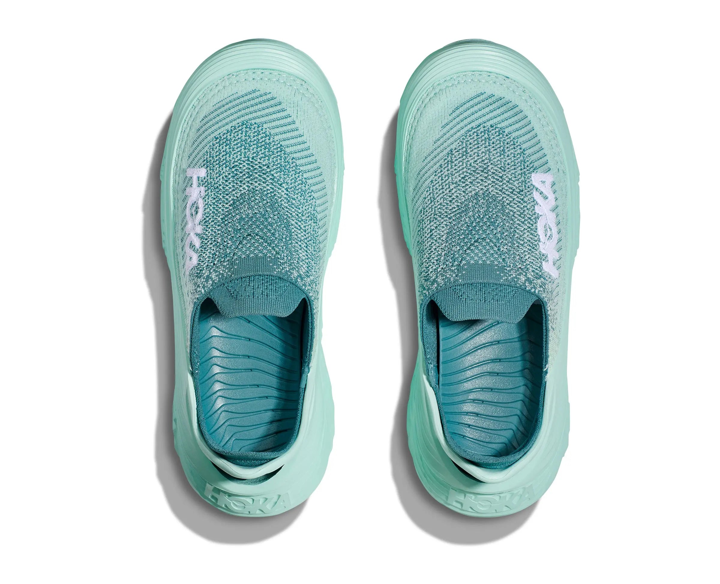 Hoka Restore TC – Sustainable Comfort for Recovery HOKA