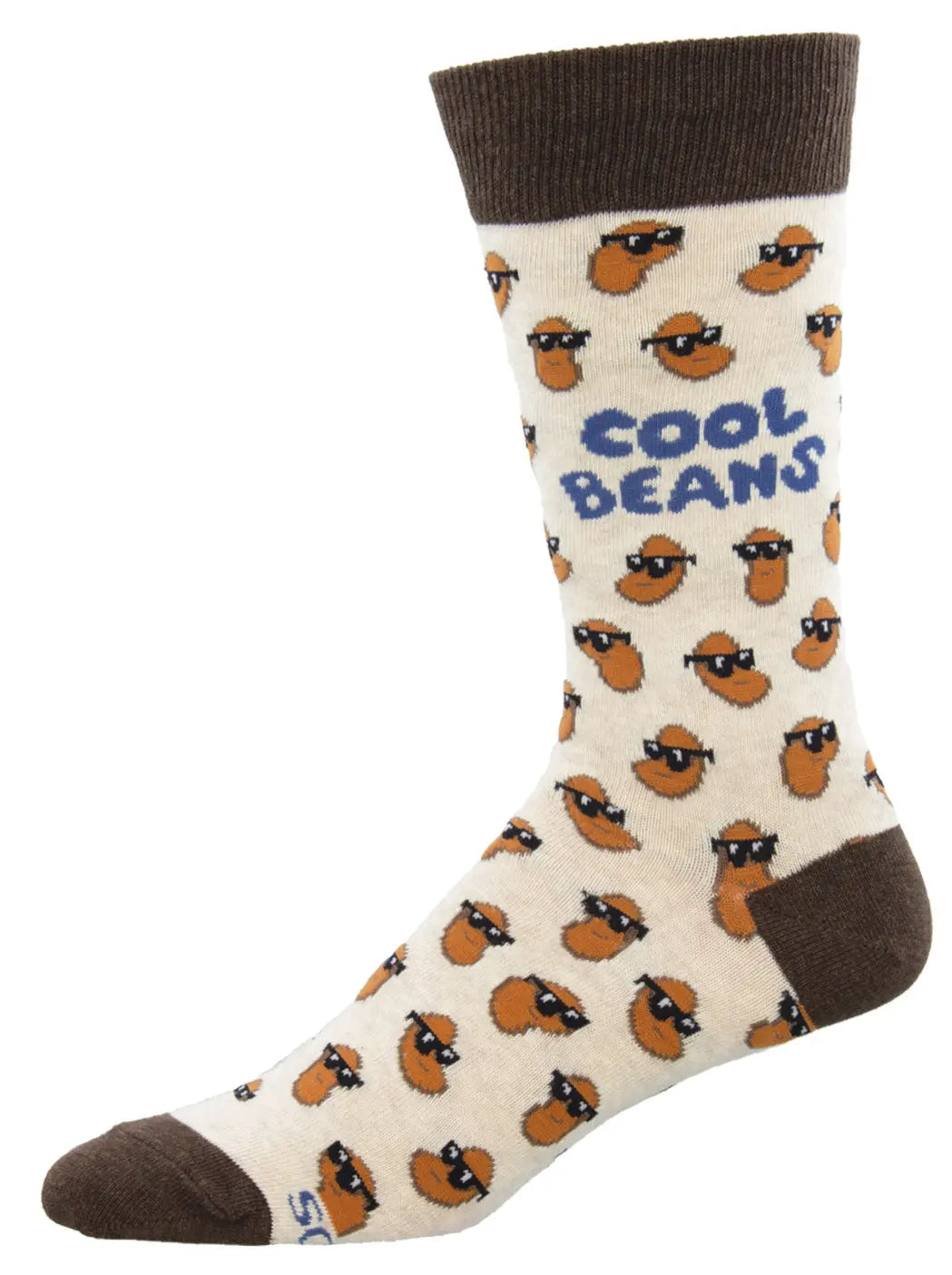 Men's Cool Beans Socks SOCK SMITH