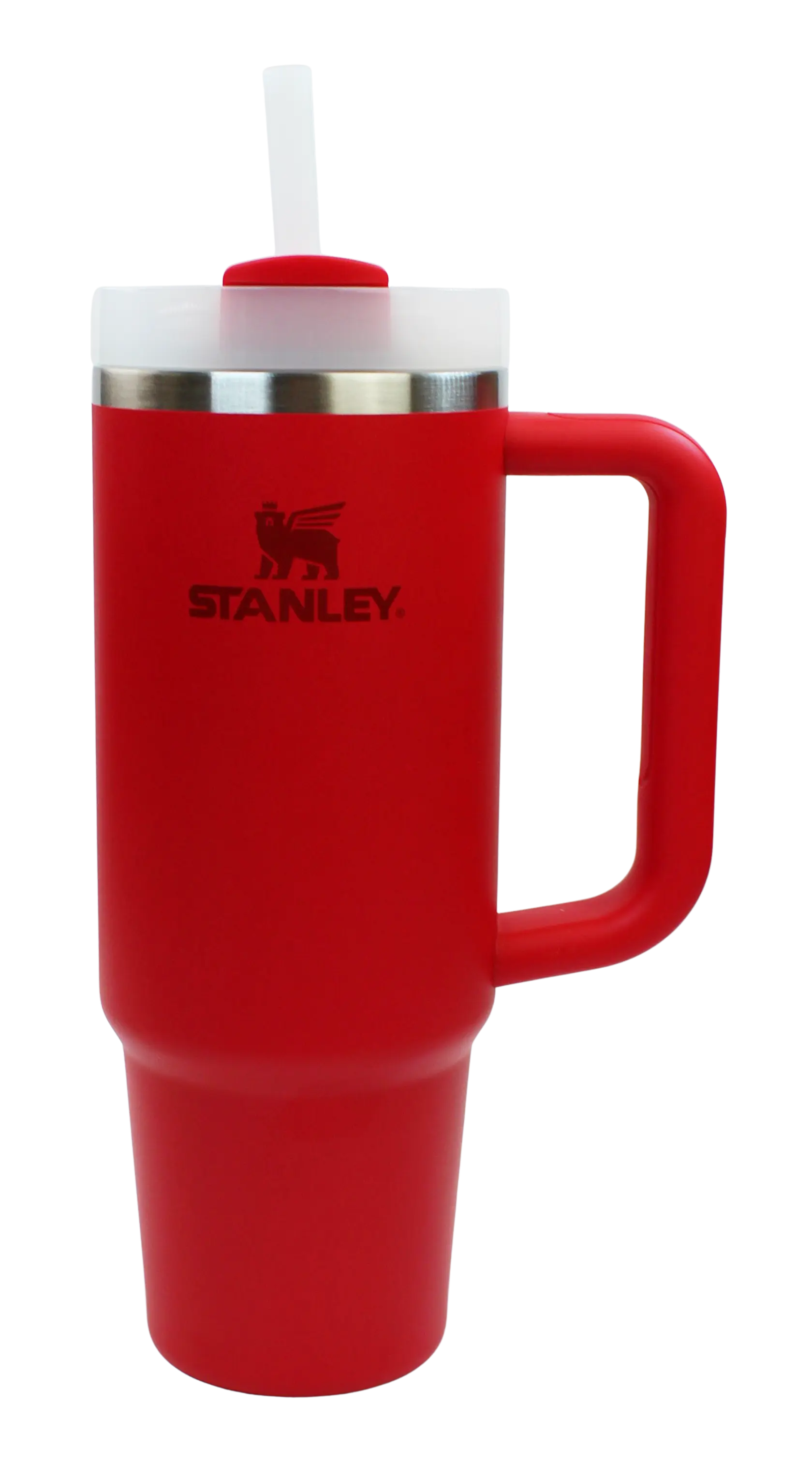 Stanley Quencher H2.0 FlowState 30oz Tumbler – Leakproof, Insulated & Sustainable STANLEY