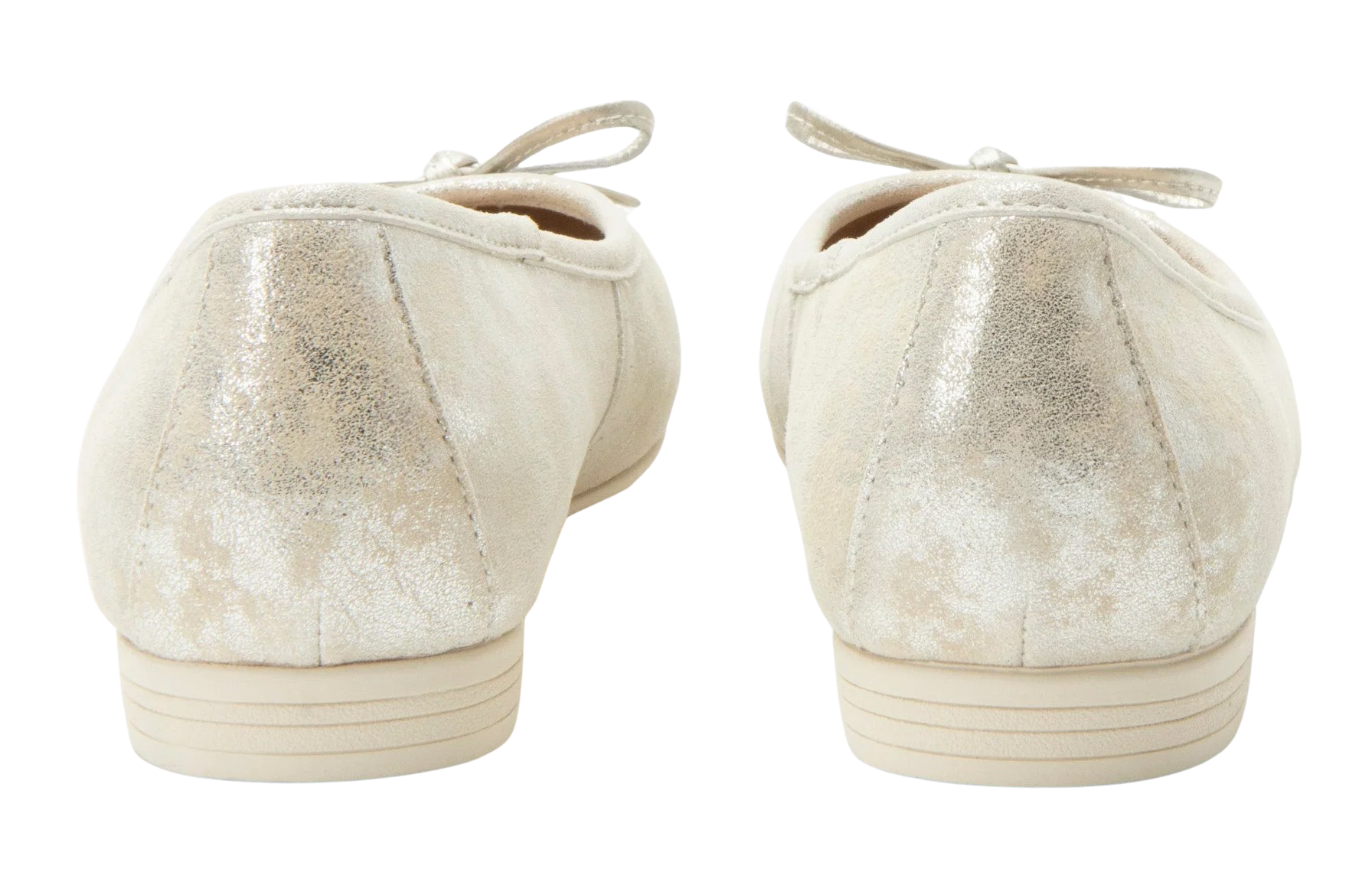 Women's Alegria Talya – All-Day Comfort & Style Ballet Flat