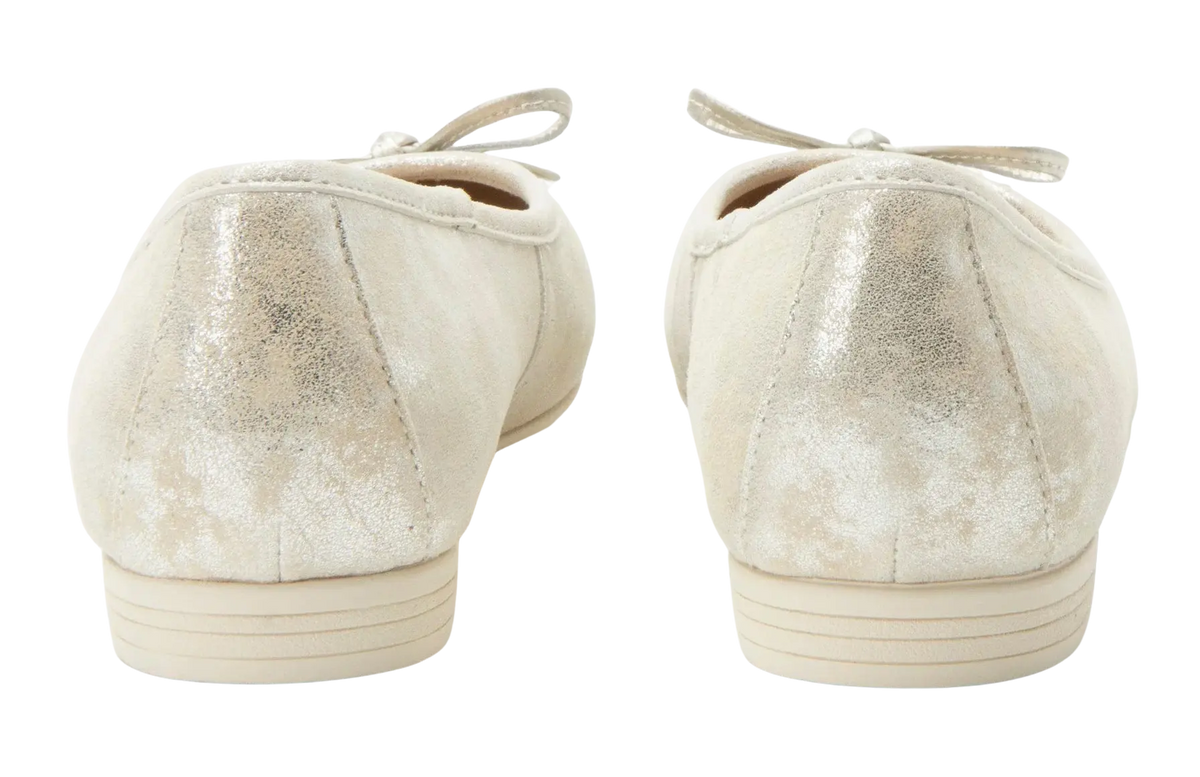 Women's Alegria Talya – All-Day Comfort & Style Ballet Flat ALEGRIA-PG LITE CORP.