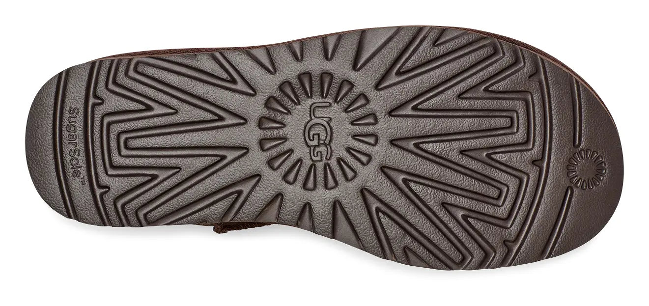 Women’s UGG Classic Mini Platform – Elevated Style with Iconic Comfort UGG