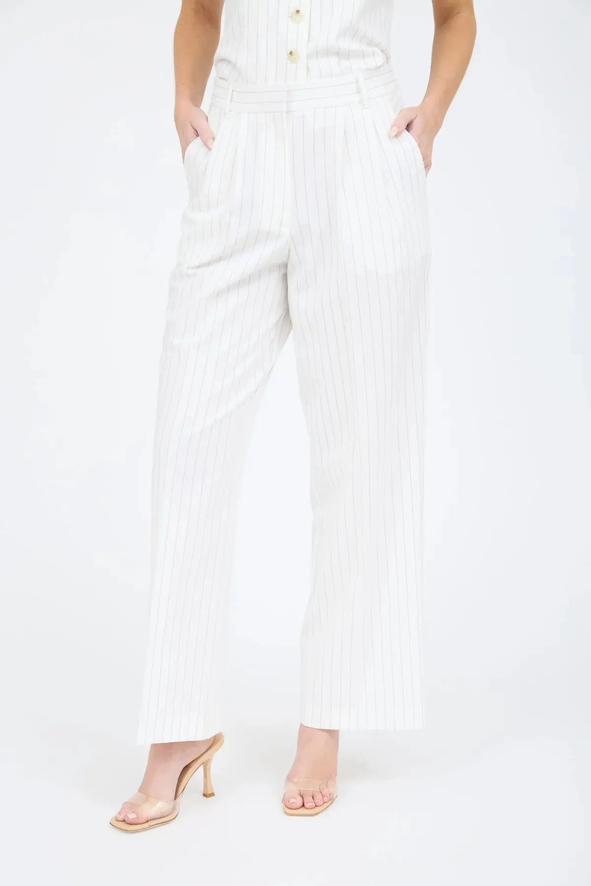 Blu Pepper Boss Bae Pant – Boss Up in Style BLU PEPPER