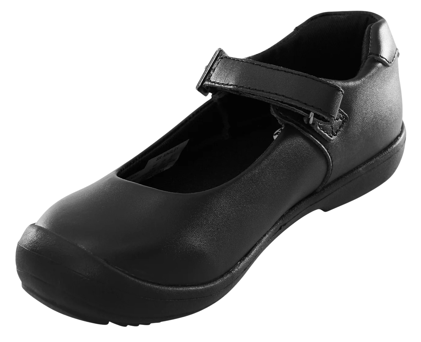 Toddler Stride Rite Ainsley – Girl Leather & Memory Foam Comfort Shoes STRIDERITE