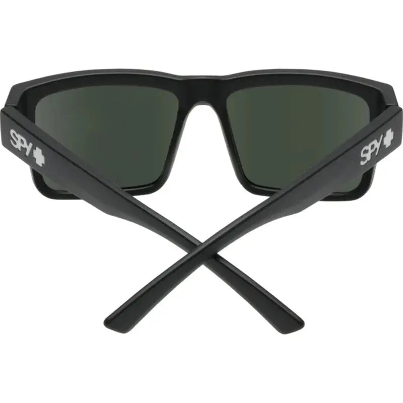 SPY+ Montana Sunglasses – High-Performance Sunglasses with 100% UV Protection SPY OPTIC USA