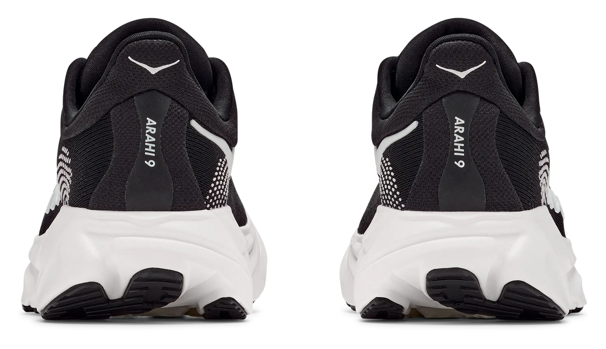 Women’s HOKA Arahi 9 – Sleek Stability with Plush Support Product variant