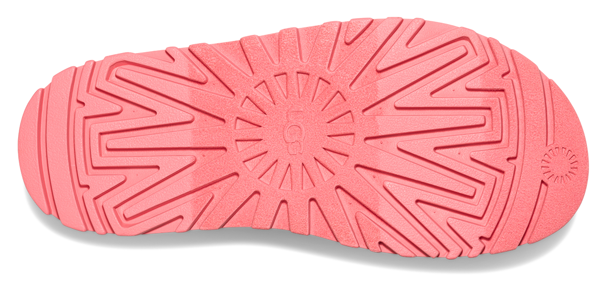 Women's UGG GoldenGlow Sandal – Lightweight & Water-Friendly Comfort UGG
