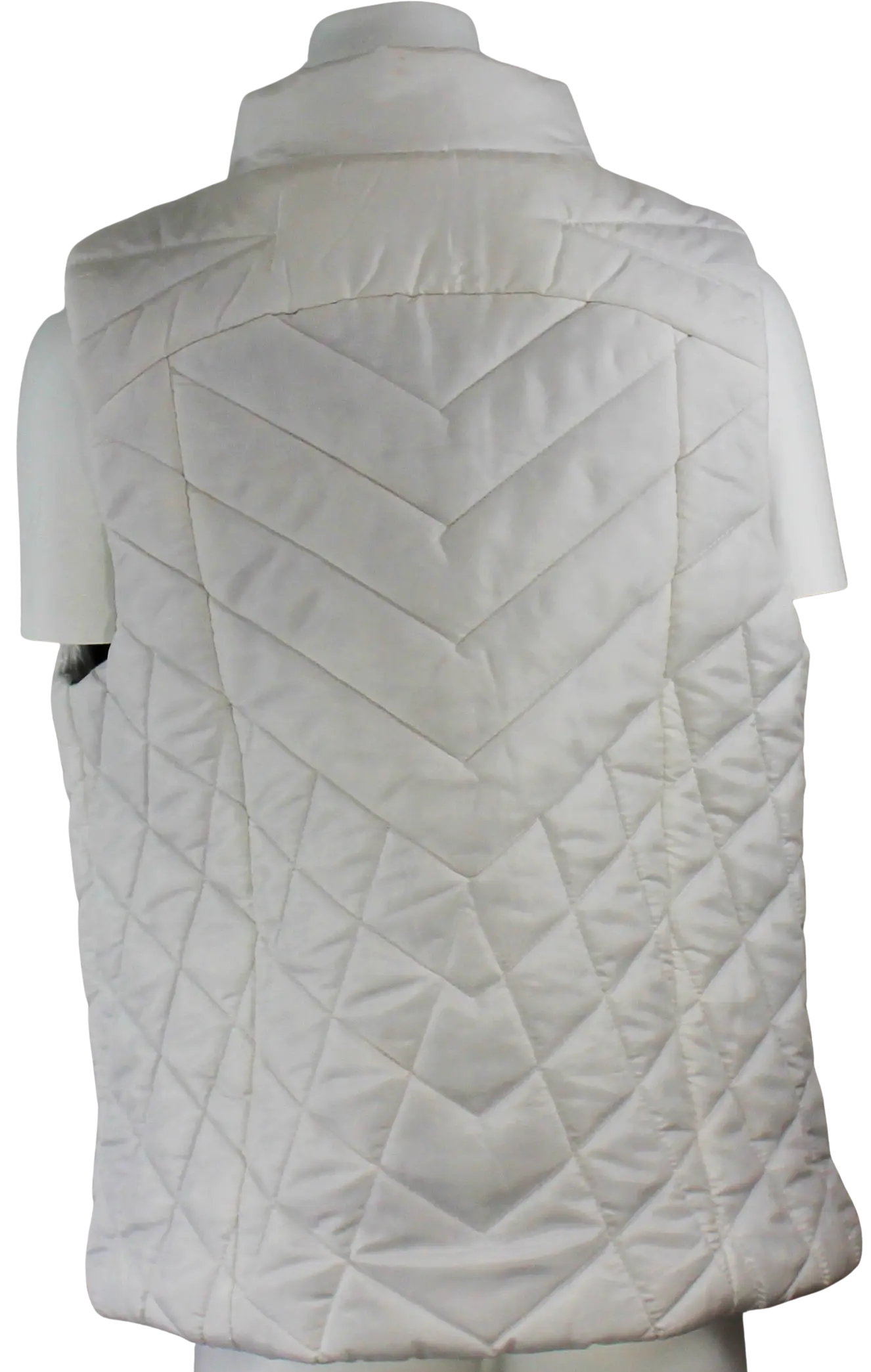 Keren Hart Chill Vibes Vest – Lightweight & Stylish Layer KEREN HART
