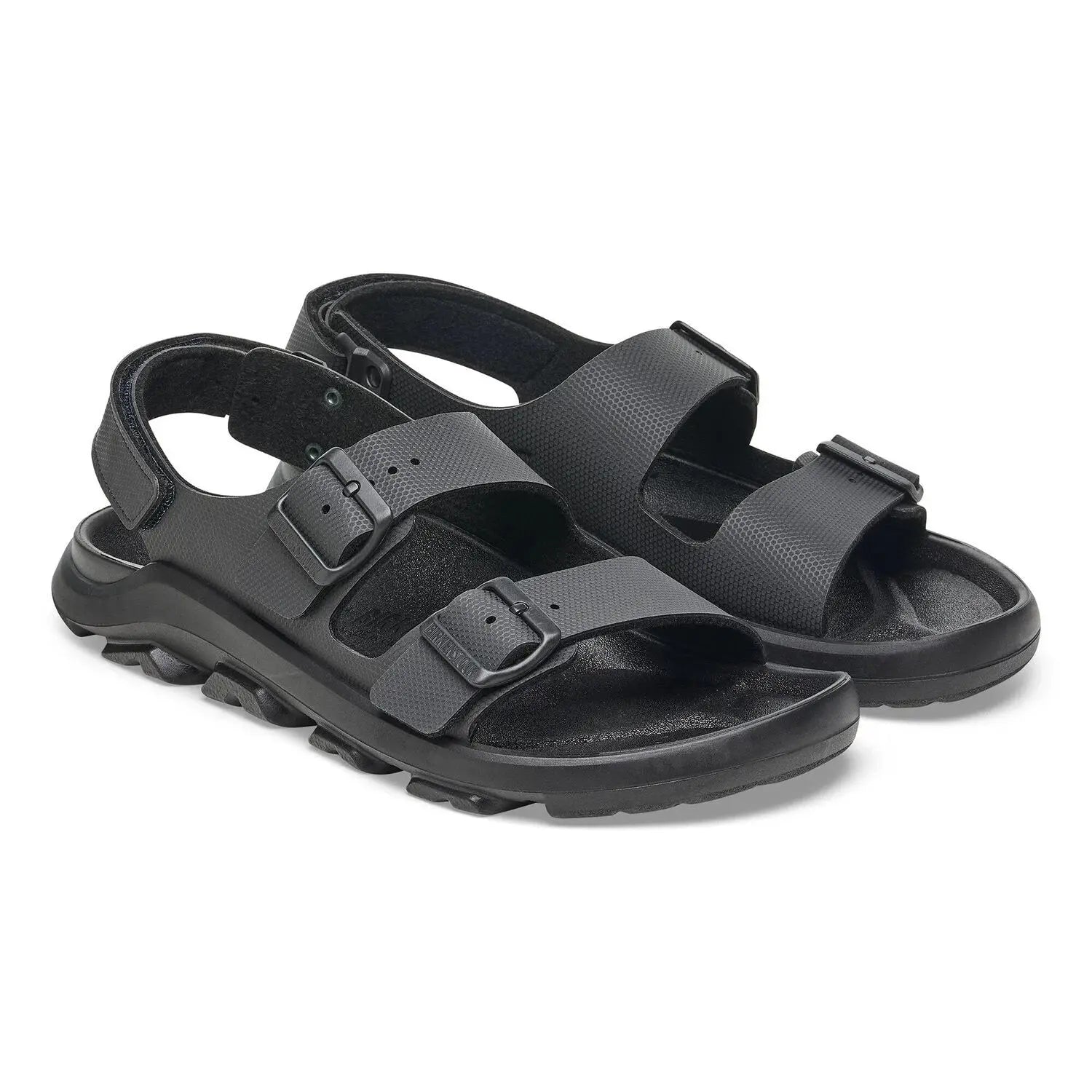 Birkenstock Mogami Terra – Rugged, Waterproof & Adventure-Ready
