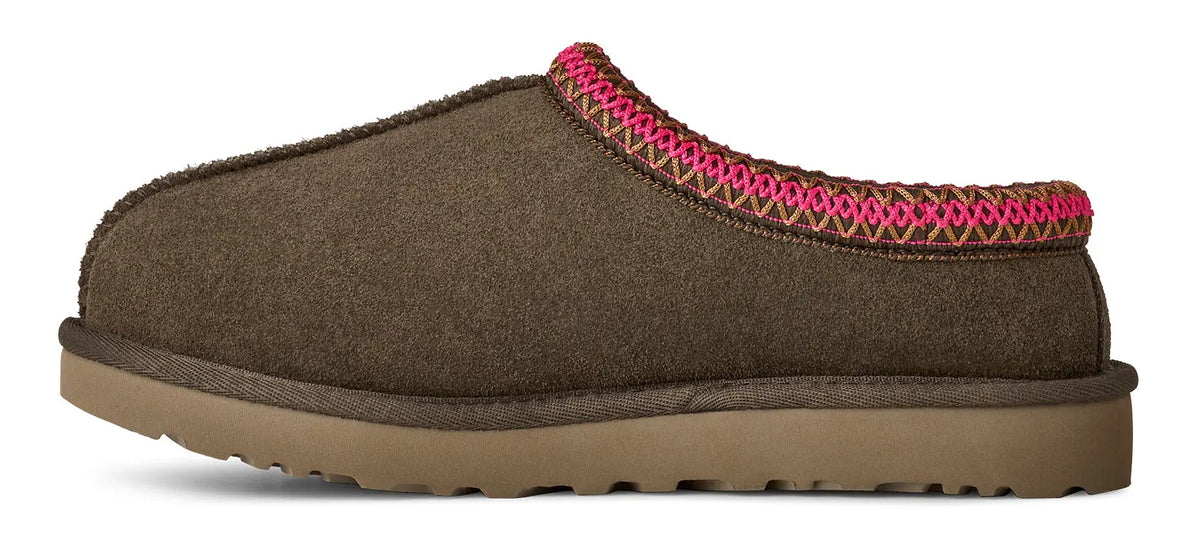 Women's UGG Tasman II – Iconic Comfort with Sheepskin Lining UGG