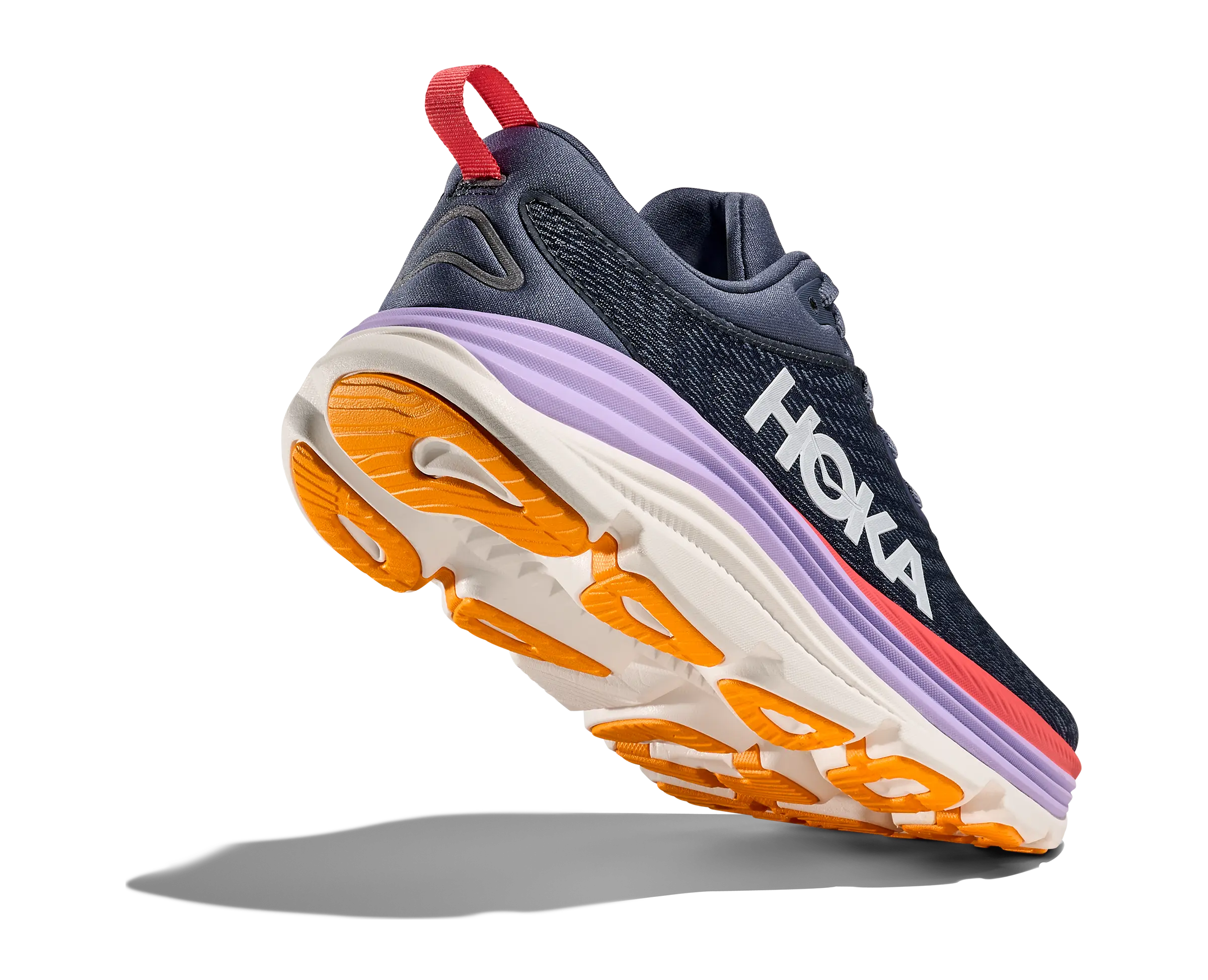 Women's Hoka Gaviota 5 – Unmatched Stability & Comfort HOKA