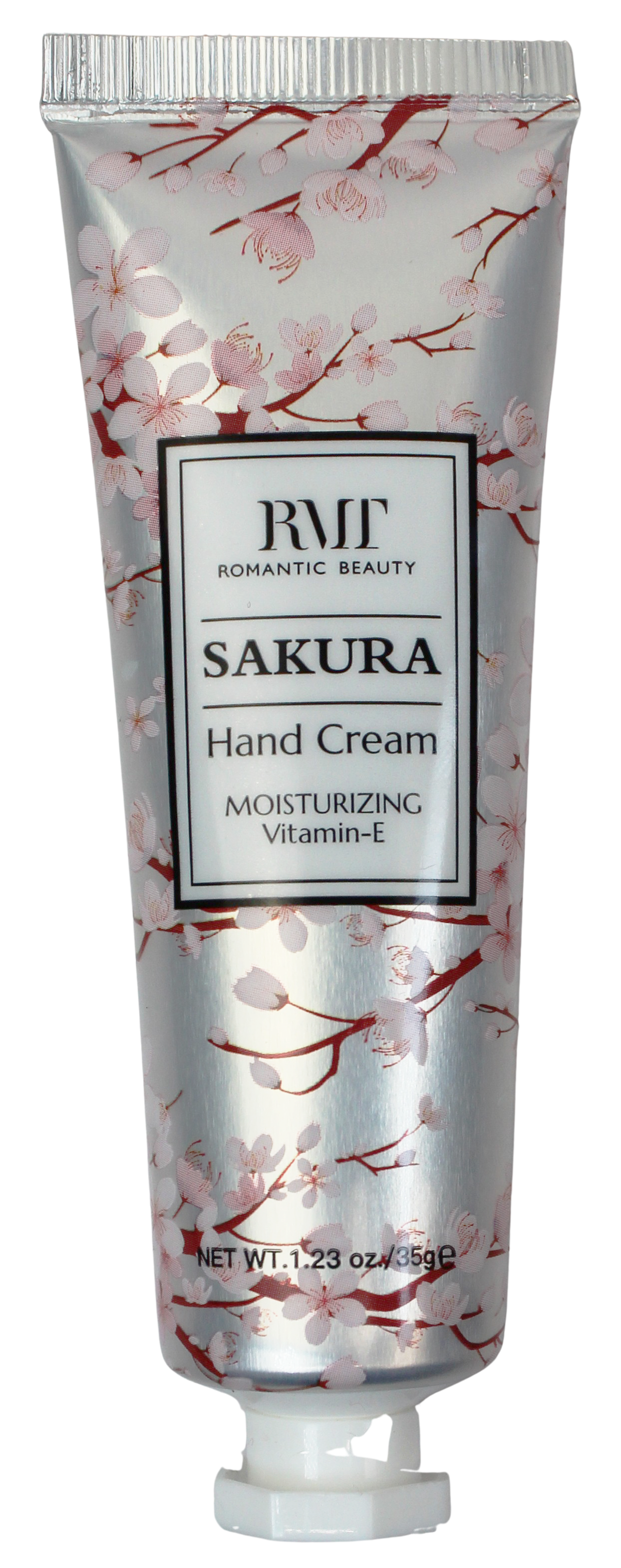 Joia Romantic Beauty Blossom Hand Cream – Moisturizing Vitamin E Formula JOIA TRADING CO.
