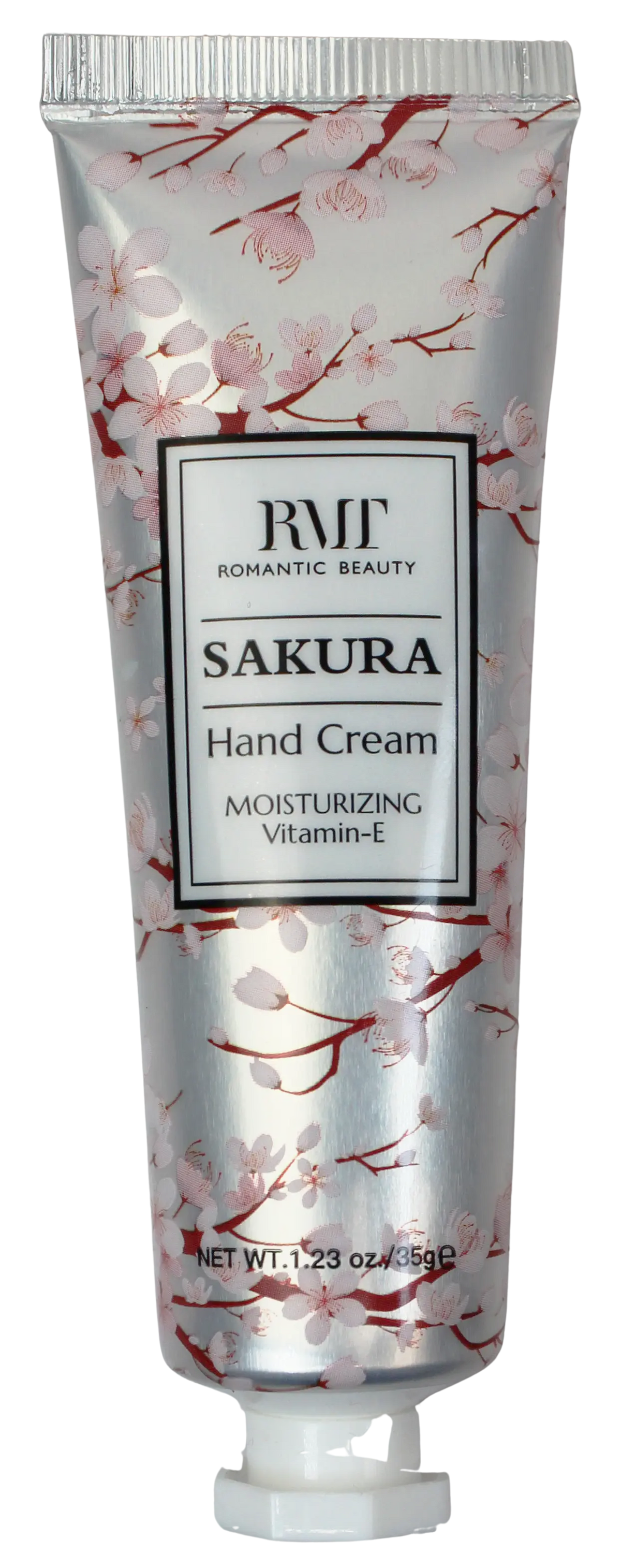Joia Romantic Beauty Blossom Hand Cream – Moisturizing Vitamin E Formula JOIA TRADING CO.
