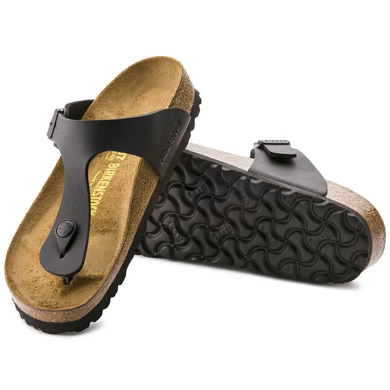 Birkenstock Gizeh Birko-Flor Sandals – Classic Comfort Meets Timeless Style BIRKENSTOCK