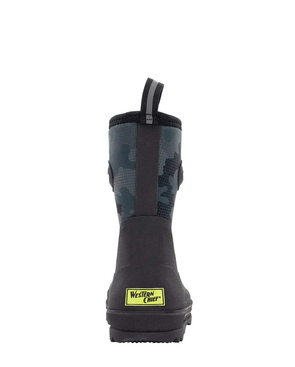 Kid's Traverse Neoprene WASHINGTON SHOE