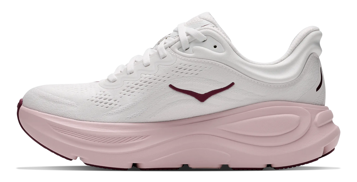 Women's Hoka Bondi 9 – Ultimate Cushioning for Everyday Comfort HOKA