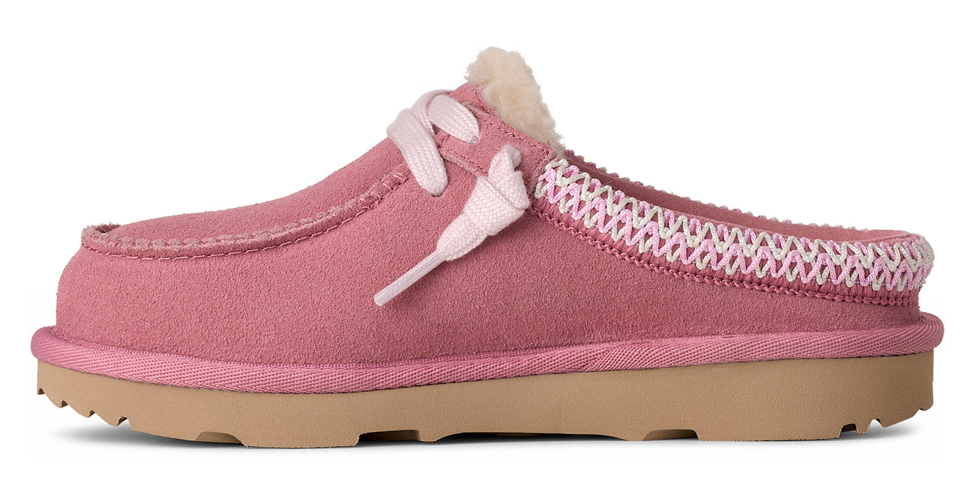 Kids’ UGG Tasman Mule – Cozy Slip-On Comfort for Little Feet UGG