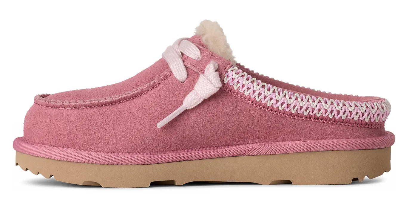 Kids’ UGG Tasman Mule – Cozy Slip-On Comfort for Little Feet UGG