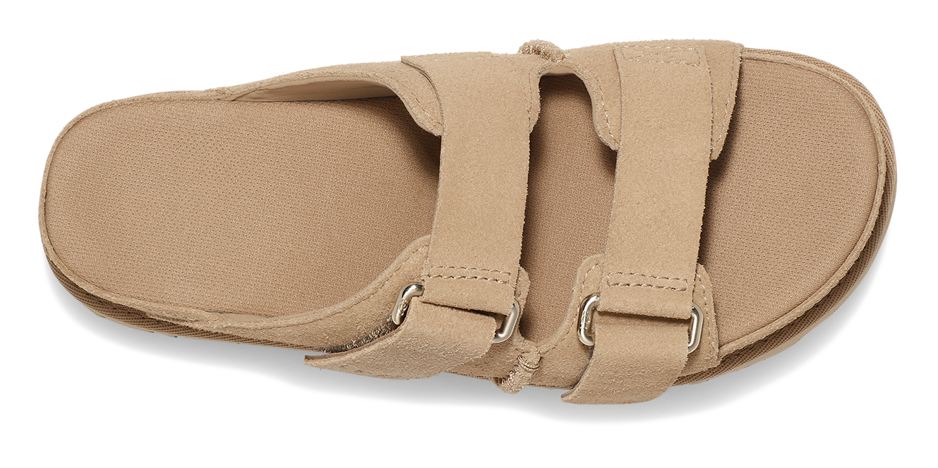 Women’s UGG Goldenstar Hi Slide – Elevated Comfort & Style UGG