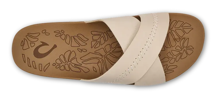 Women’s Kipe'a 'Olu Sandal – Effortless Elegance for Any Occasion OLUKAI