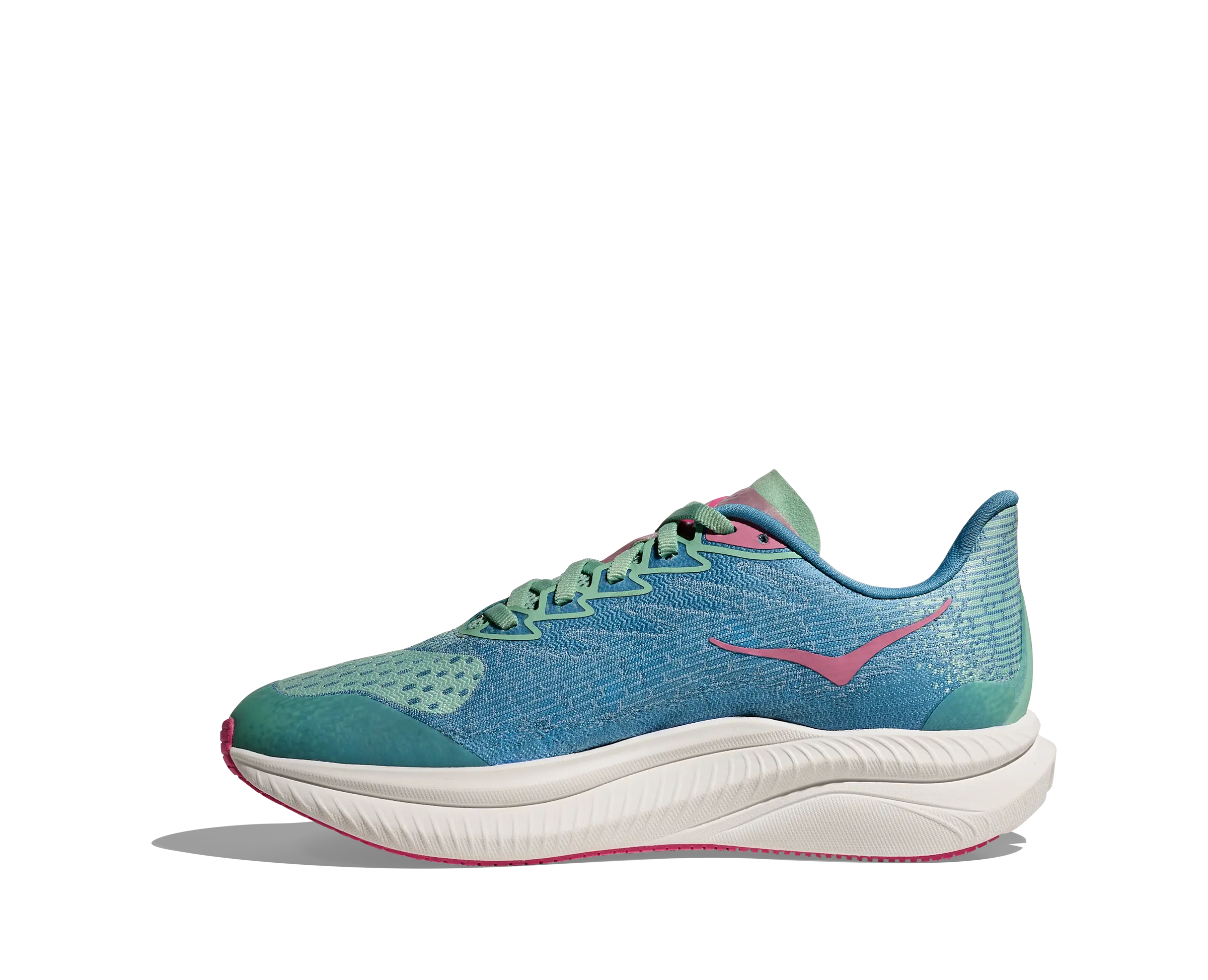 Hoka Mach 6 – Kid's Lightweight Everyday Running Shoe HOKA