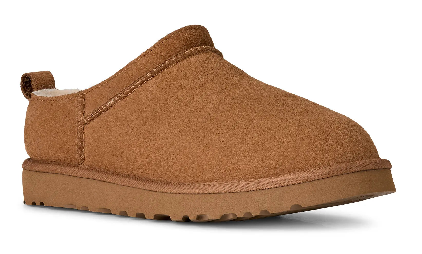 Men’s UGG Classic Micro Boot – Low Profile Sheepskin Comfort UGG