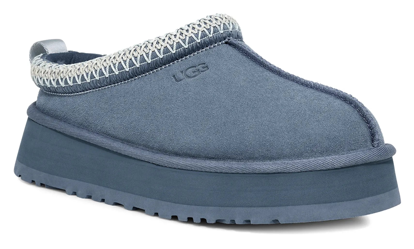 Women’s UGG Tazz – Cozy Platform Slipper with Stylish Lift UGG