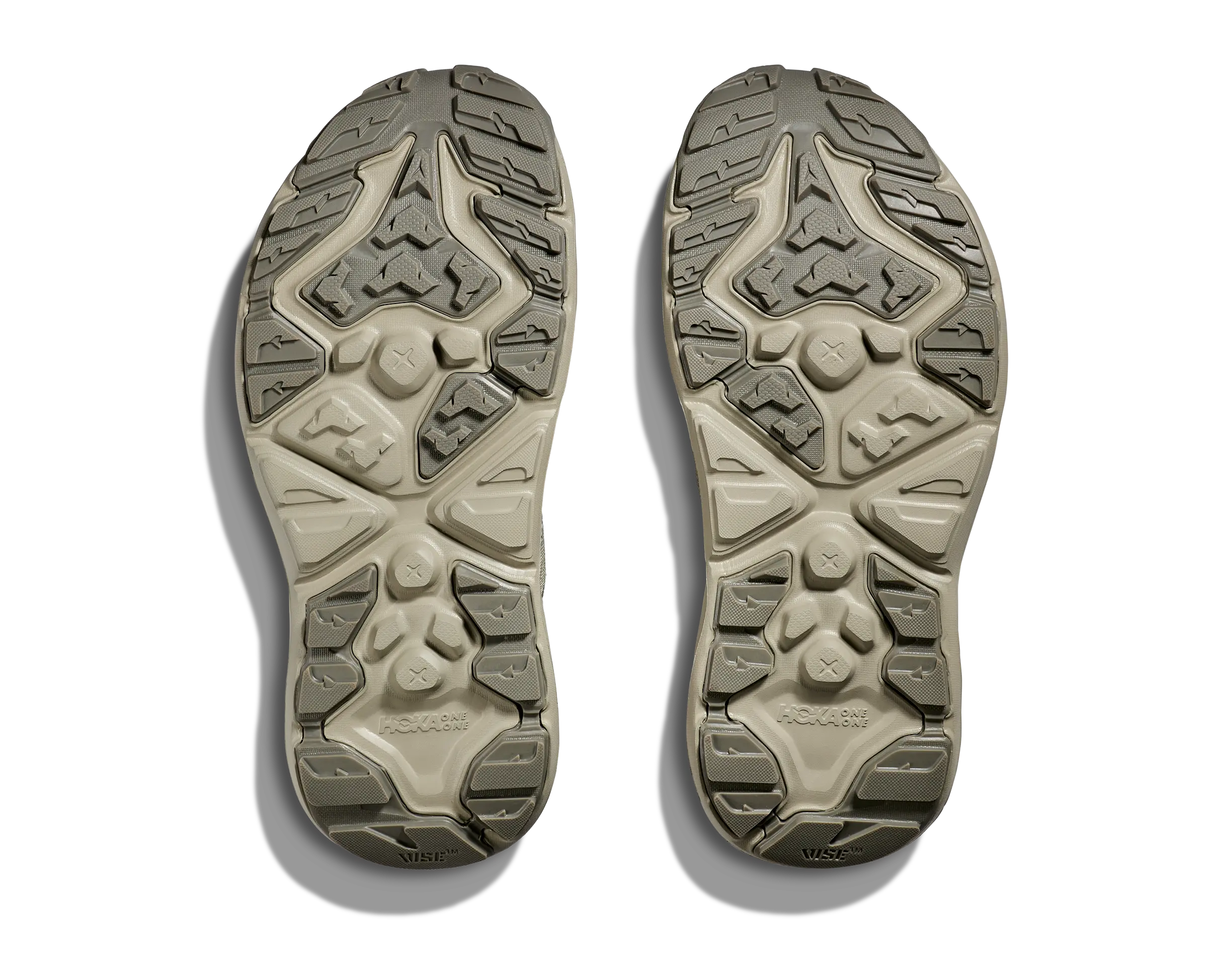 Men's Hoka Hopara 2 – Amphibious, Eco-Friendly Hiking Shoe HOKA