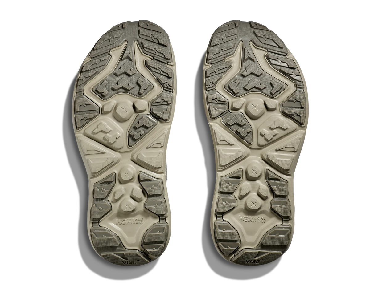 Men's Hoka Hopara 2 – Amphibious, Eco-Friendly Hiking Shoe HOKA