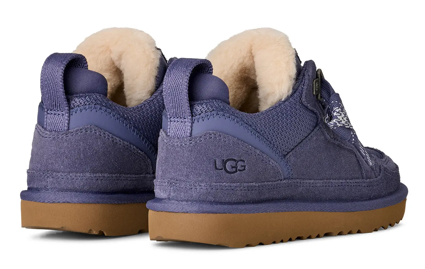 UGG Kids' Lowmel – Lightweight, Durable & Eco-Friendly UGG