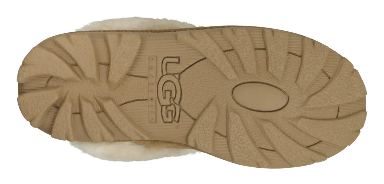 Women’s UGG Coquette Slipper – Luxurious Comfort for Indoor & Outdoor Wear UGG