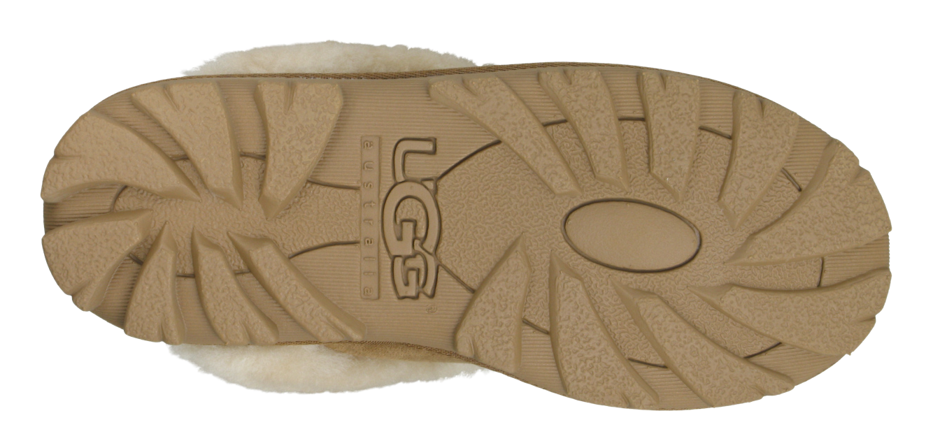Women’s UGG Coquette Slipper – Luxurious Comfort for Indoor & Outdoor Wear UGG