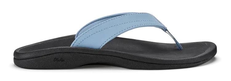 Women’s OluKai ‘Ohana – Water-Resistant, Cushioned & Island-Inspired Comfort OLUKAI