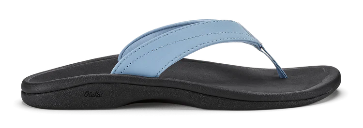 Women’s OluKai ‘Ohana – Water-Resistant, Cushioned & Island-Inspired Comfort OLUKAI