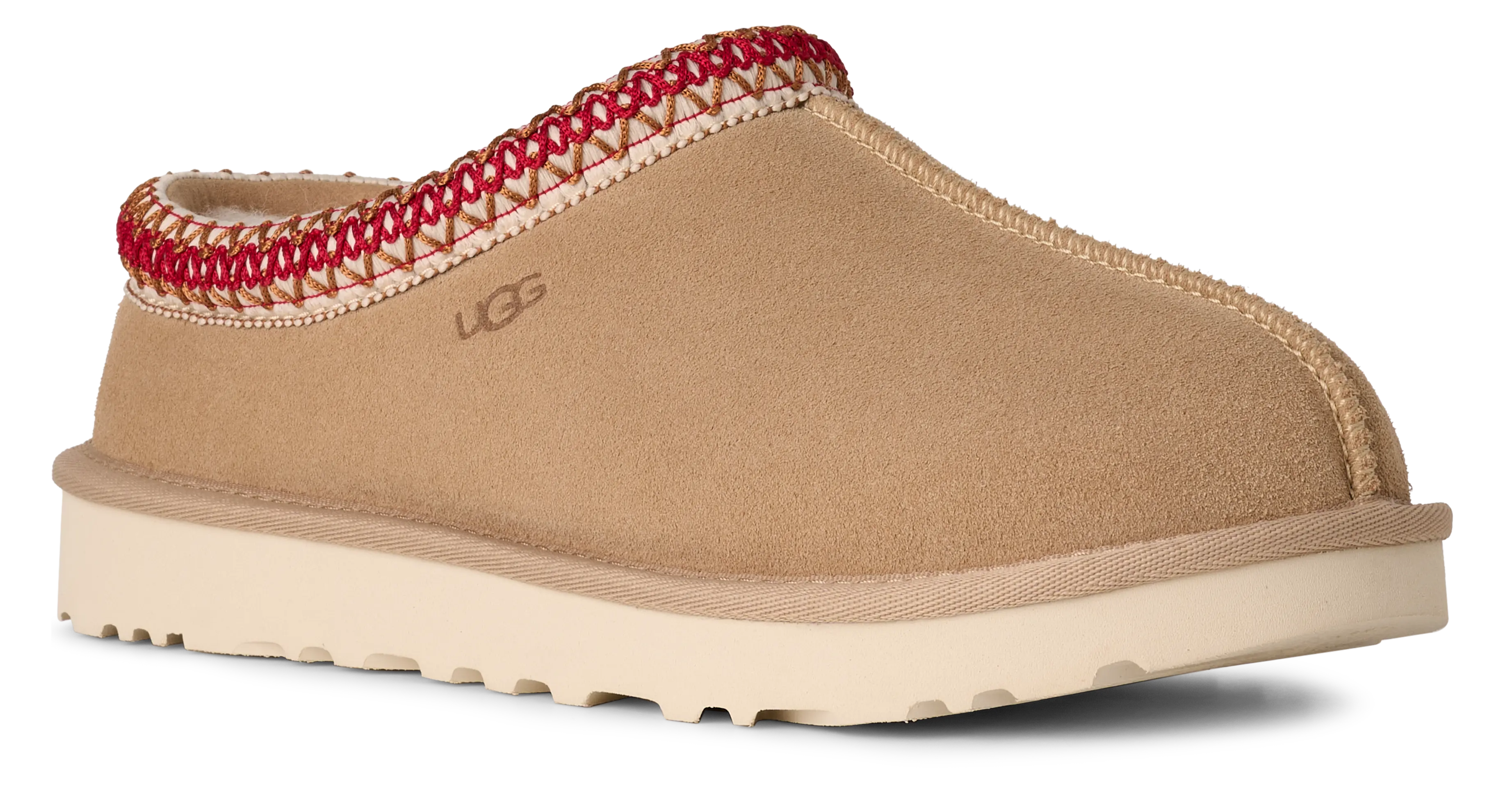 UGG Tasman II – Women's Iconic Comfort with Sheepskin Lining UGG