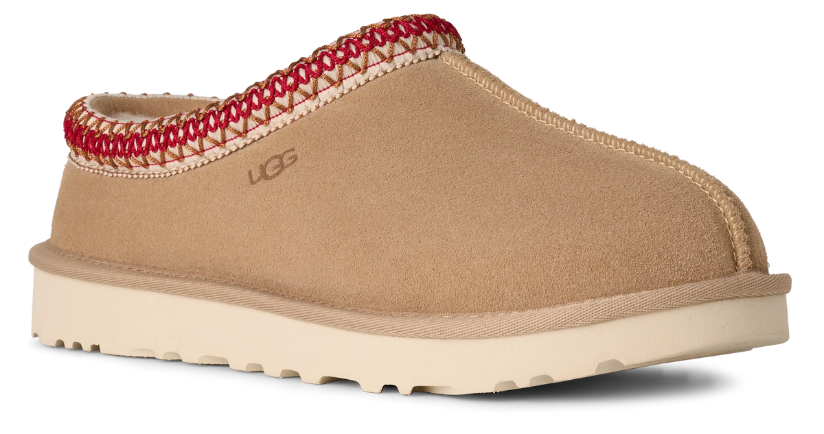 UGG Tasman II – Women's Iconic Comfort with Sheepskin Lining UGG