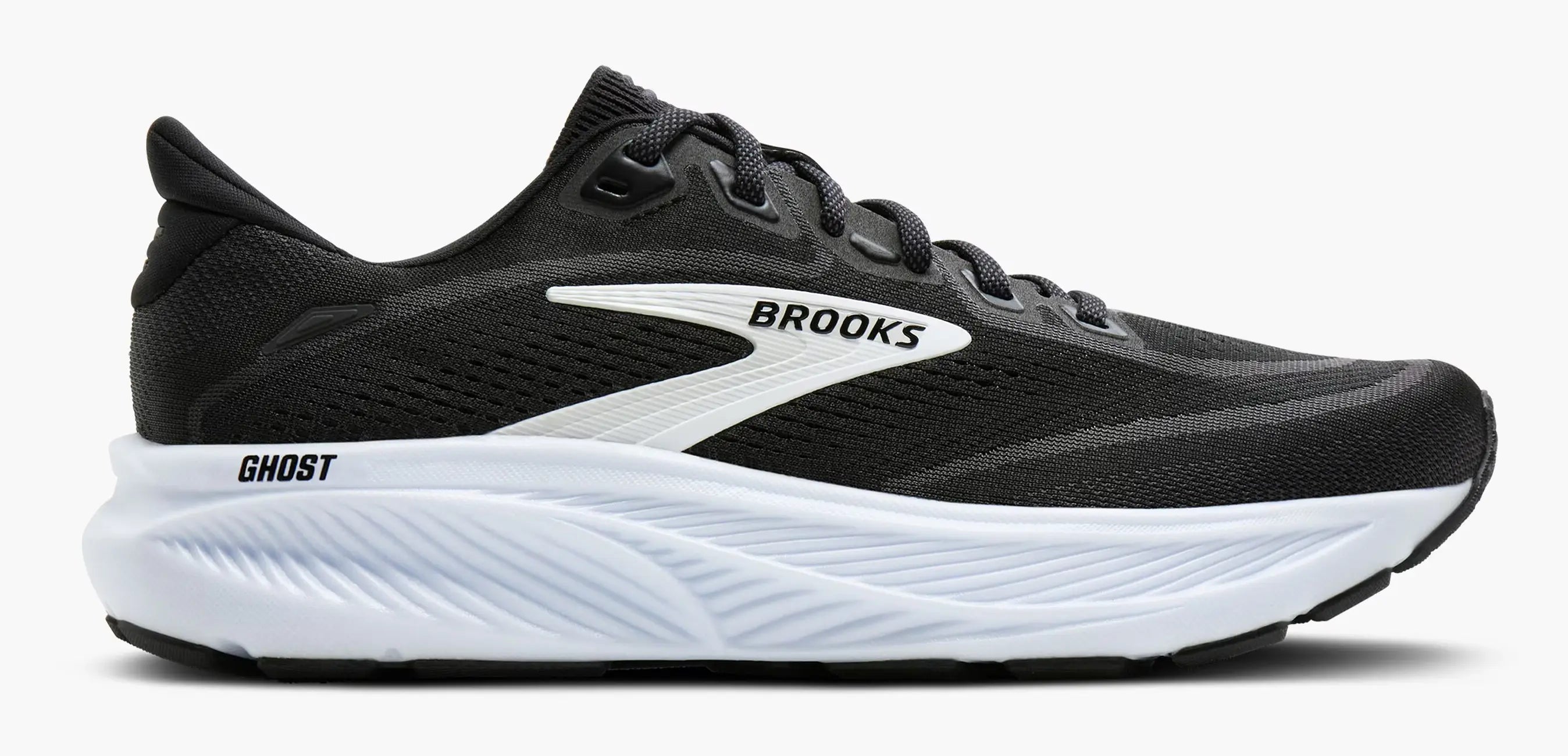Women's Brooks Ghost 18 – Cushioned Road Running Shoes BROOKS