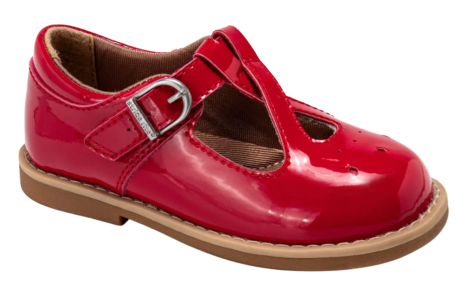 Kid's Stride Rite Susie – Girls Mary Jane with Memory Foam STRIDERITE