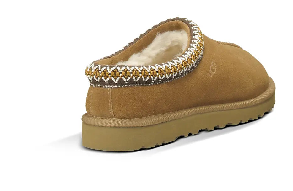 UGG Women's Tasman Slipper – Iconic Comfort & Timeless Style UGG